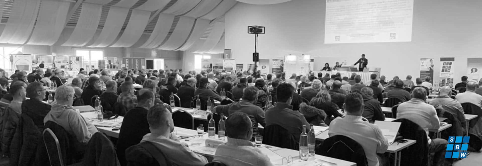 KFZ-JAHRESFACHTAGUNG 2019