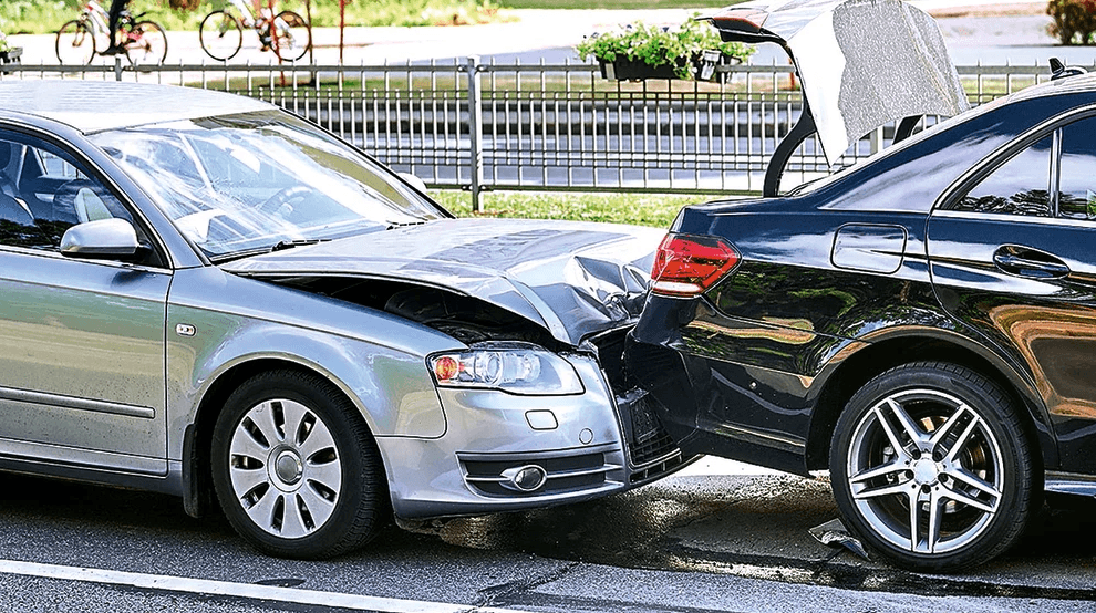 KFZ-GUTACHTER AUSBILDUNG